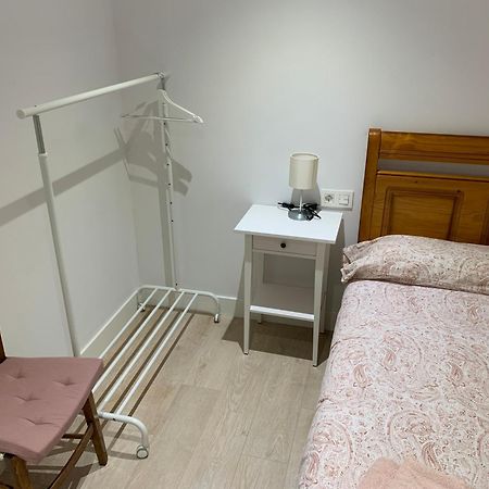 Casa Mery パンプローナ エクステリア 写真